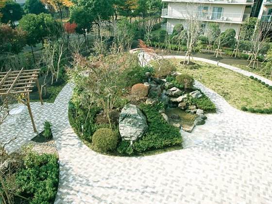 ＳＯＭＰＯケアラヴィーレ海老名