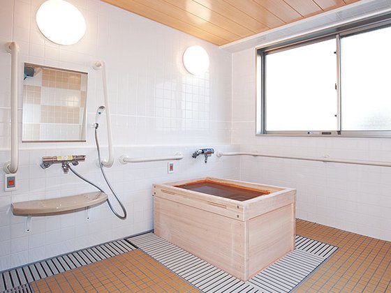 ＳＯＭＰＯケアラヴィーレ海老名