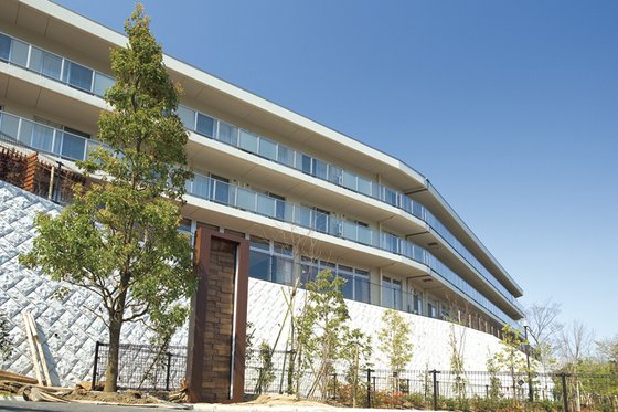 ＳＯＭＰＯケアラヴィーレ北鎌倉