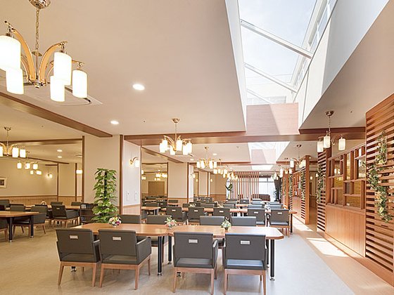 ＳＯＭＰＯケアラヴィーレ北鎌倉