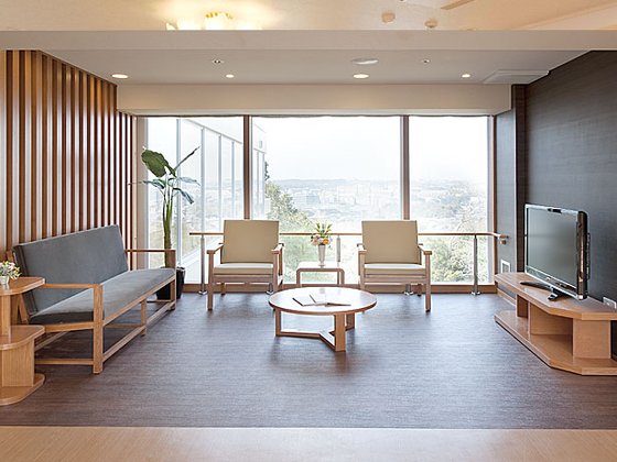 ＳＯＭＰＯケアラヴィーレ北鎌倉