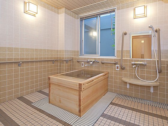 ＳＯＭＰＯケアラヴィーレ北鎌倉