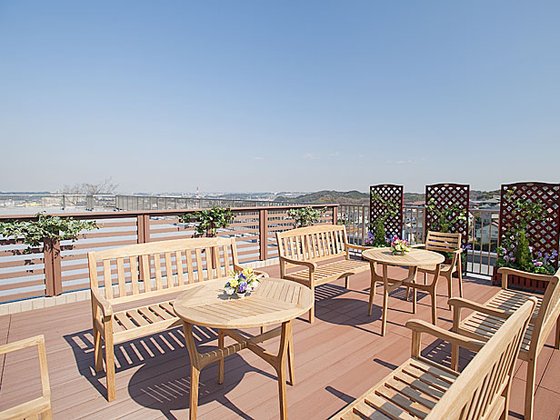 ＳＯＭＰＯケアラヴィーレ北鎌倉