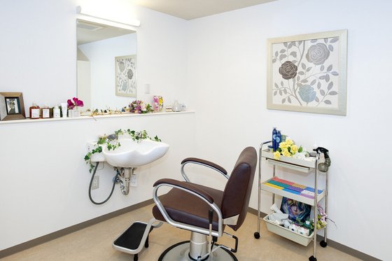 ＳＯＭＰＯケアラヴィーレ北鎌倉