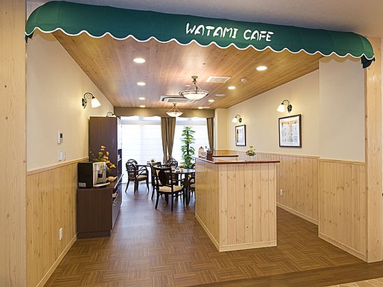 ＳＯＭＰＯケアラヴィーレ伊勢原