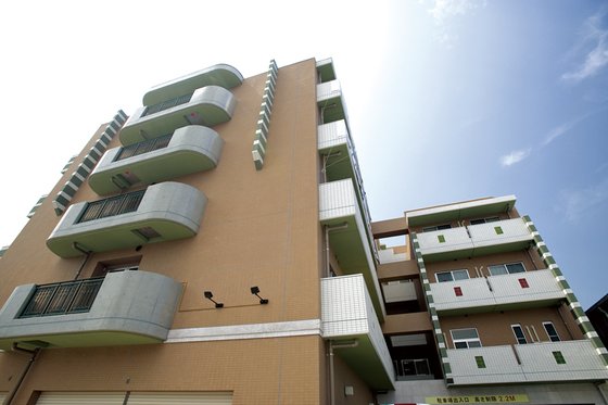 ＳＯＭＰＯケアラヴィーレ相模原中央