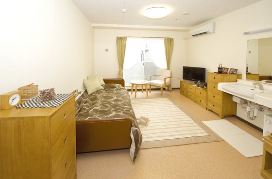 ＳＯＭＰＯケアラヴィーレ相模原中央