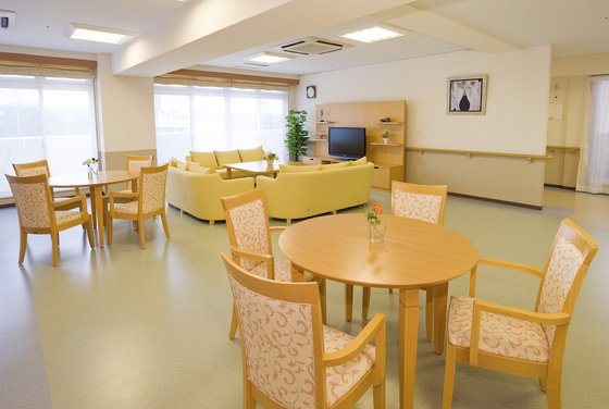 ＳＯＭＰＯケアラヴィーレ相模原中央