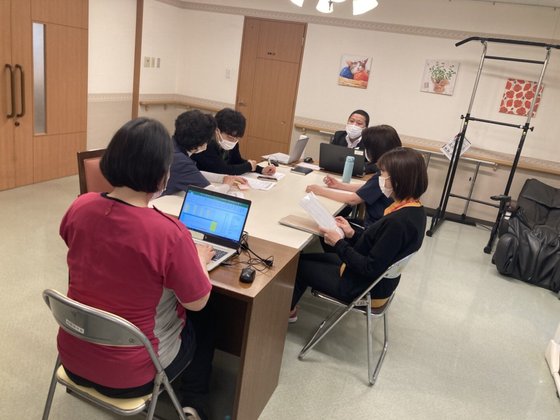 ＳＯＭＰＯケアラヴィーレ相模原中央