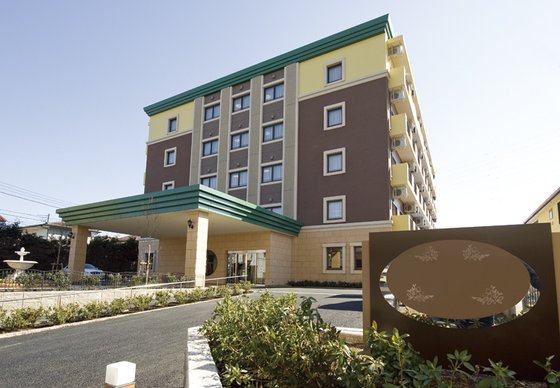 ＳＯＭＰＯケアラヴィーレ綱島