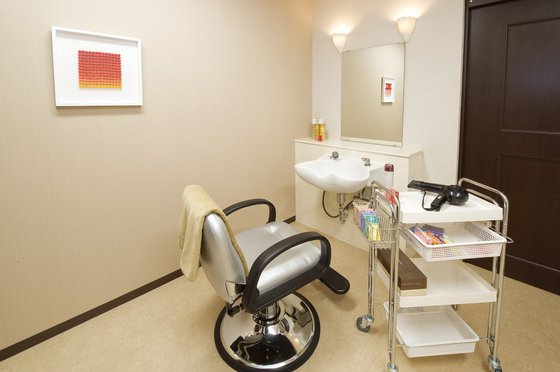 ＳＯＭＰＯケアラヴィーレ綱島