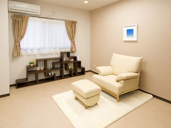 ＳＯＭＰＯケアラヴィーレ綱島