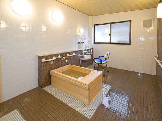 ＳＯＭＰＯケアラヴィーレ綱島