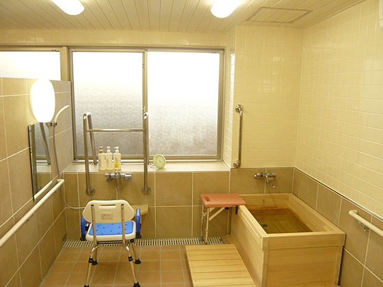 ＳＯＭＰＯケアラヴィーレ浜川崎