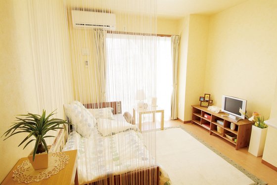 ＳＯＭＰＯケアラヴィーレ本厚木