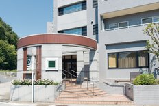 ＳＯＭＰＯケアラヴィーレ溝の口