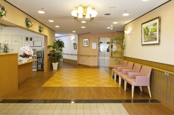 ＳＯＭＰＯケアラヴィーレ溝の口