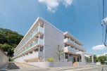 ＳＯＭＰＯケアラヴィーレ溝の口弐番館