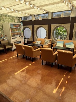 ＳＯＭＰＯケアラヴィーレ溝の口弐番館