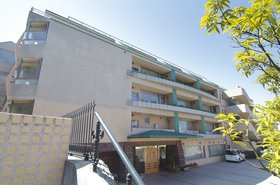 ＳＯＭＰＯケアラヴィーレあざみ野