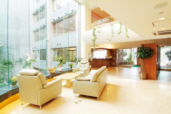 ＳＯＭＰＯケアラヴィーレあざみ野