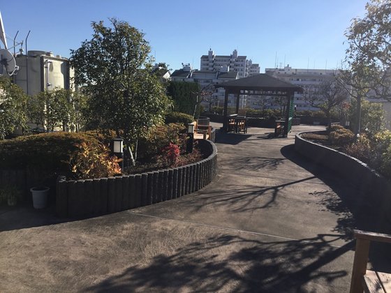 ＳＯＭＰＯケアラヴィーレあざみ野