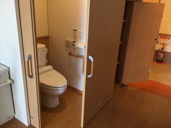 ＳＯＭＰＯケアラヴィーレあざみ野