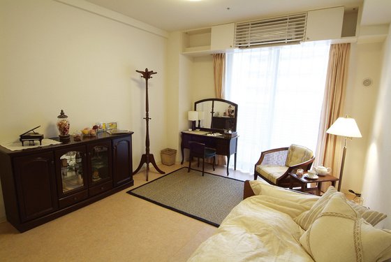 ＳＯＭＰＯケアラヴィーレ鎌倉常盤