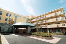 ＳＯＭＰＯケアラヴィーレ葉山