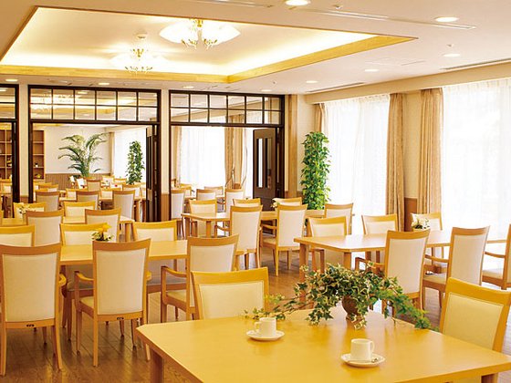 ＳＯＭＰＯケアラヴィーレ葉山