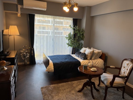 ＳＯＭＰＯケアラヴィーレ葉山