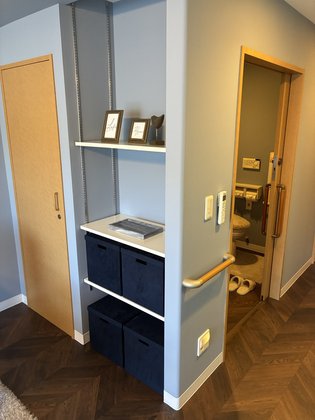 ＳＯＭＰＯケアラヴィーレ葉山