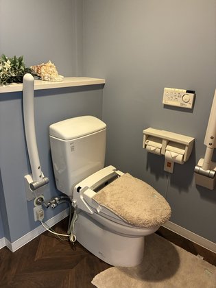 ＳＯＭＰＯケアラヴィーレ葉山