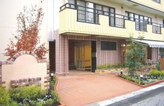 ＳＯＭＰＯケアラヴィーレ淵野辺