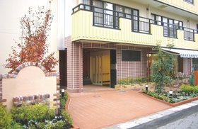 ＳＯＭＰＯケアラヴィーレ淵野辺