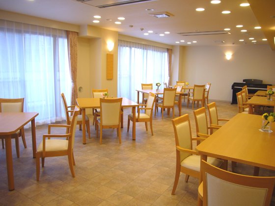 ＳＯＭＰＯケアラヴィーレ淵野辺