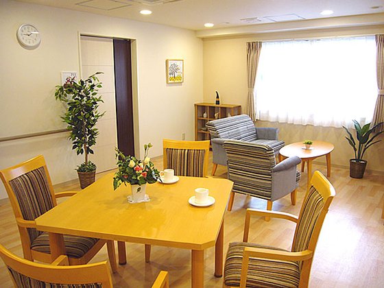 ＳＯＭＰＯケアラヴィーレ淵野辺