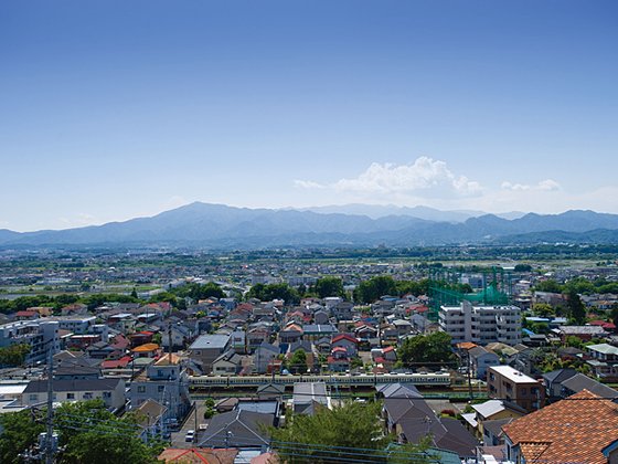 ＳＯＭＰＯケアラヴィーレ座間谷戸山公園