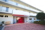 ＳＯＭＰＯケアラヴィーレ横浜緑園都市