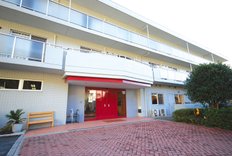 ＳＯＭＰＯケアラヴィーレ横浜緑園都市