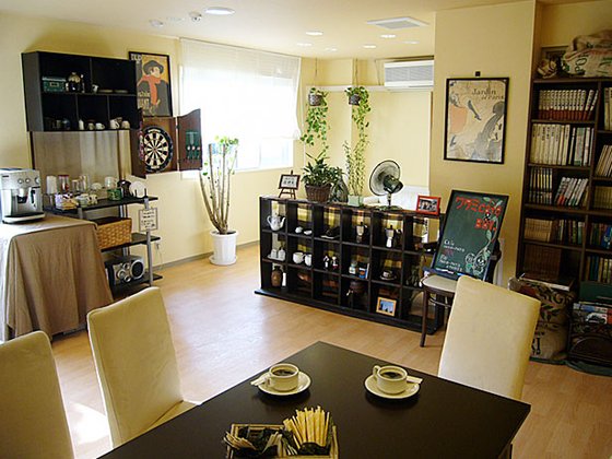 ＳＯＭＰＯケアラヴィーレ横浜緑園都市