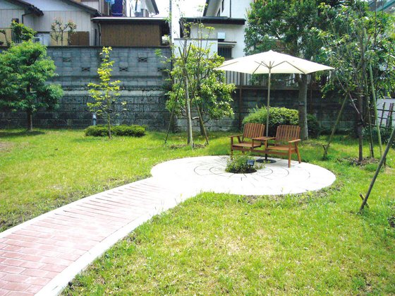 ＳＯＭＰＯケアラヴィーレ横浜緑園都市