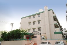 ＳＯＭＰＯケアラヴィーレ十日市場