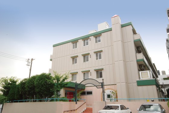 ＳＯＭＰＯケアラヴィーレ十日市場