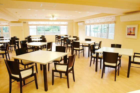 ＳＯＭＰＯケアラヴィーレ十日市場