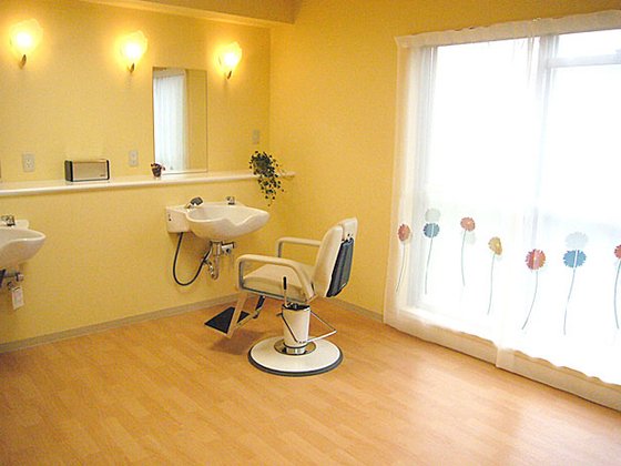 ＳＯＭＰＯケアラヴィーレ十日市場