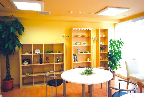 ＳＯＭＰＯケアラヴィーレ十日市場