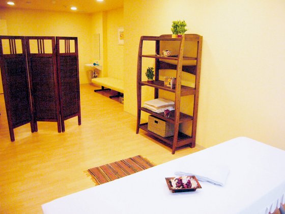 ＳＯＭＰＯケアラヴィーレ十日市場