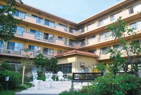 ＳＯＭＰＯケアラヴィーレ湘南平塚