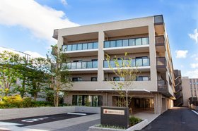 ＳＯＭＰＯケアラヴィーレ元住吉